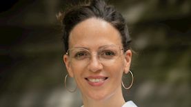 יפעת בכור, צילום: שחר עזרן